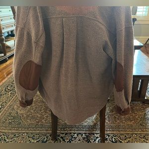 DAMAGED Free People Ruby Jacket XS